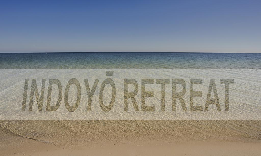 부셀톤 Indoyo Retreat 빌라 외부 사진
